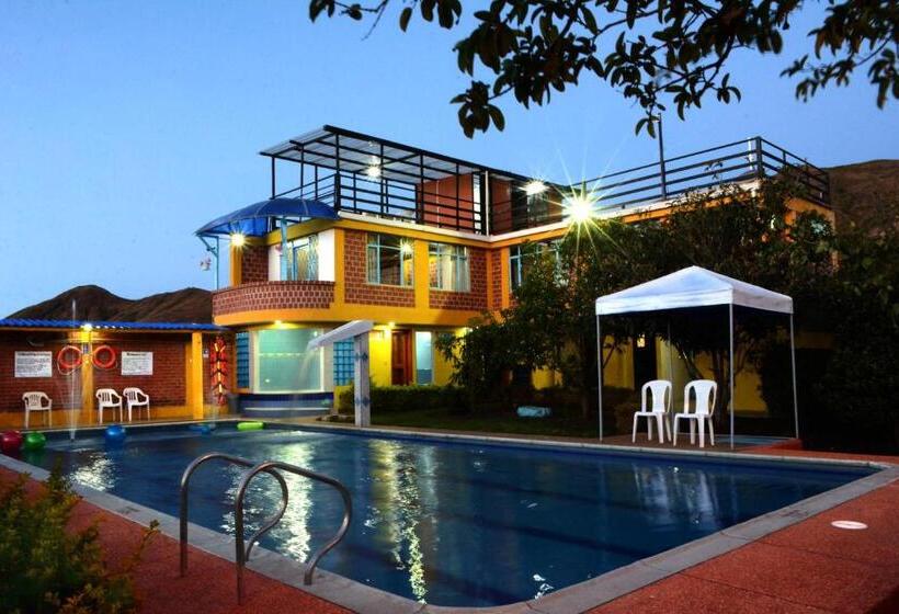 旅馆 Alex Country House