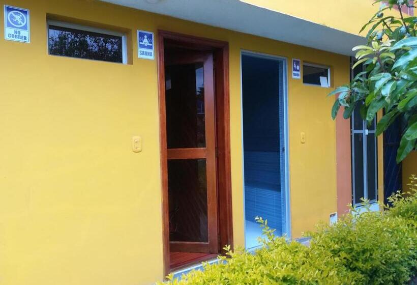 旅馆 Alex Country House