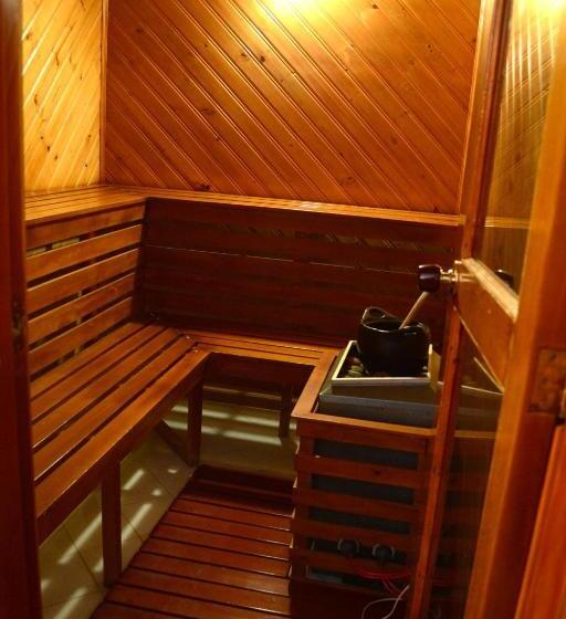 旅馆 Alex Country House