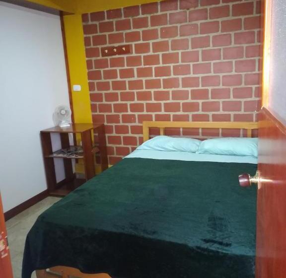 旅馆 Alex Country House