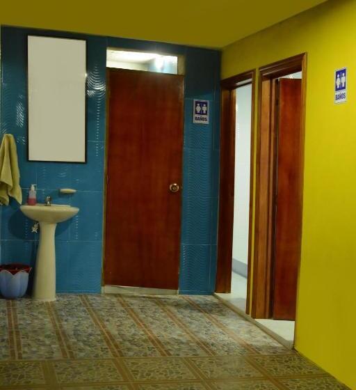 旅馆 Alex Country House