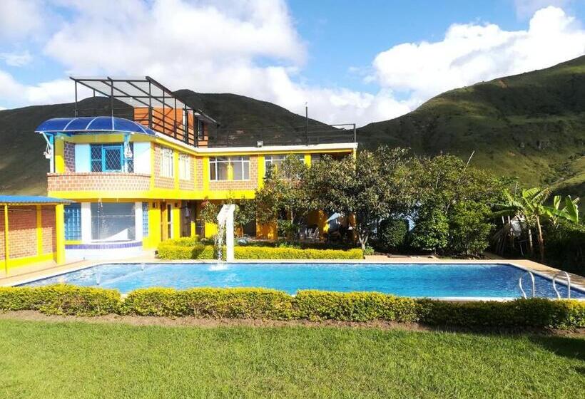 旅馆 Alex Country House