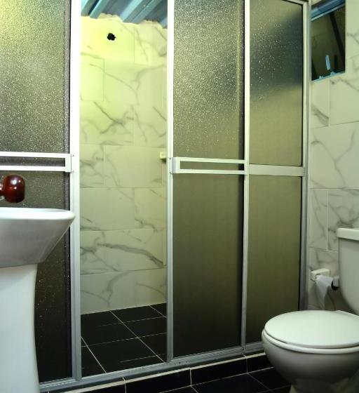 هاستل Alex Country House