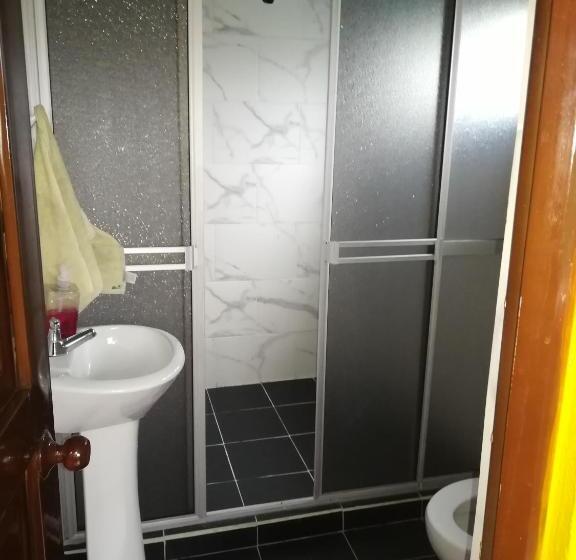 旅馆 Alex Country House