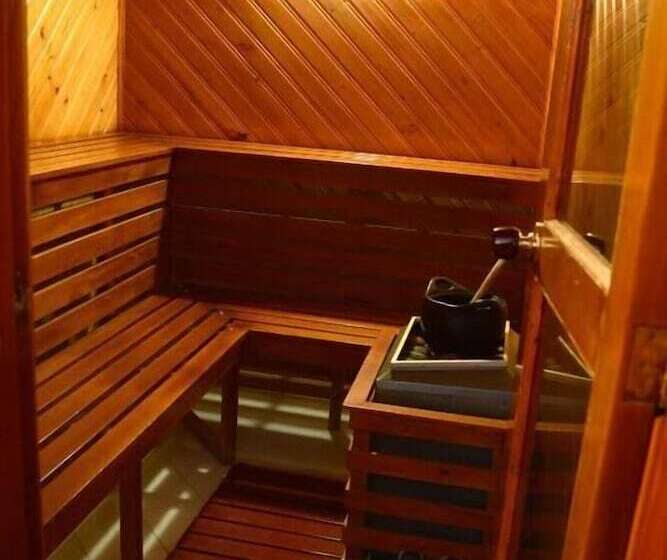 旅馆 Alex Country House