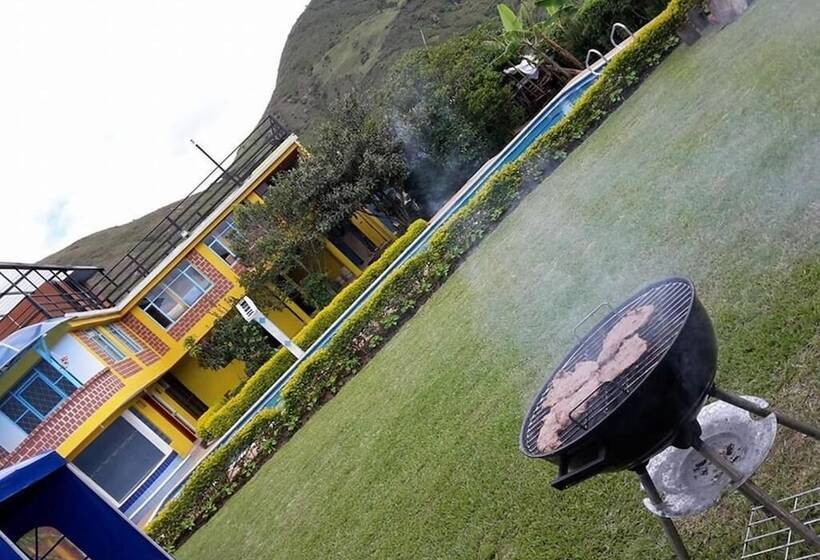 旅馆 Alex Country House