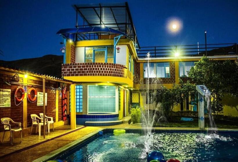 旅馆 Alex Country House