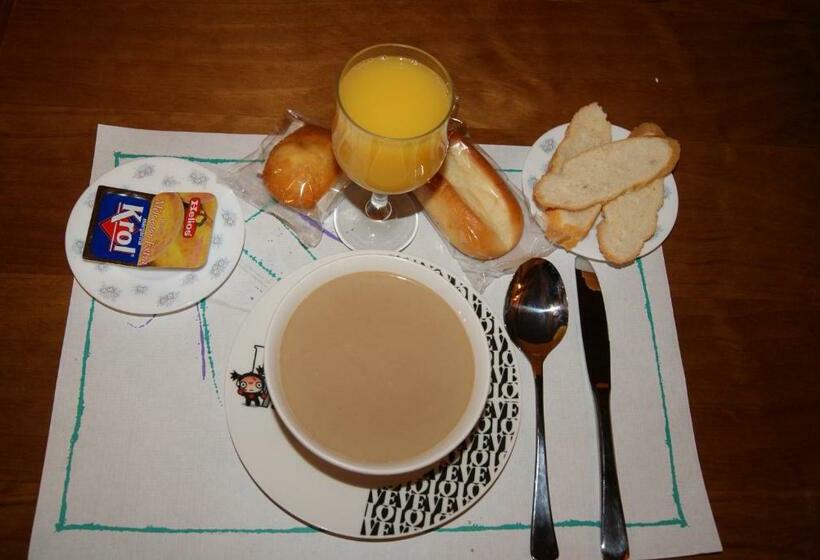 Albergue Estrella Del Camino