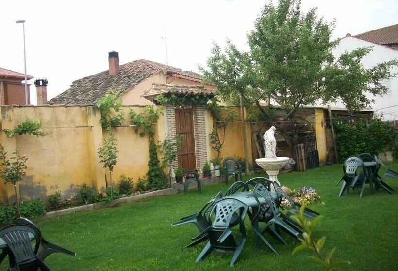 Albergue Estrella Del Camino