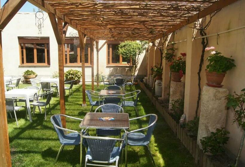 Albergue Estrella Del Camino