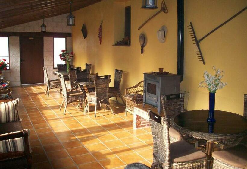 Albergue Estrella Del Camino