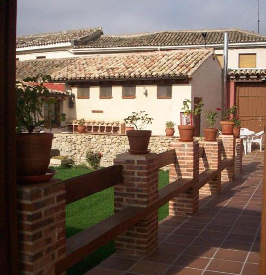 Albergue Estrella Del Camino