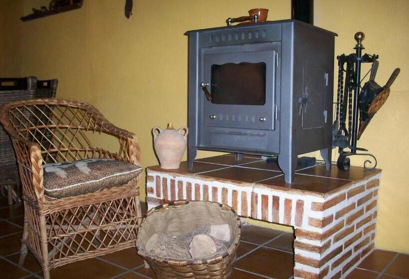 Albergue Estrella Del Camino