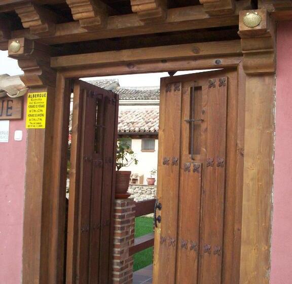 Albergue Estrella Del Camino