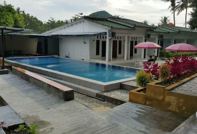 הוסטל Jo Homestay