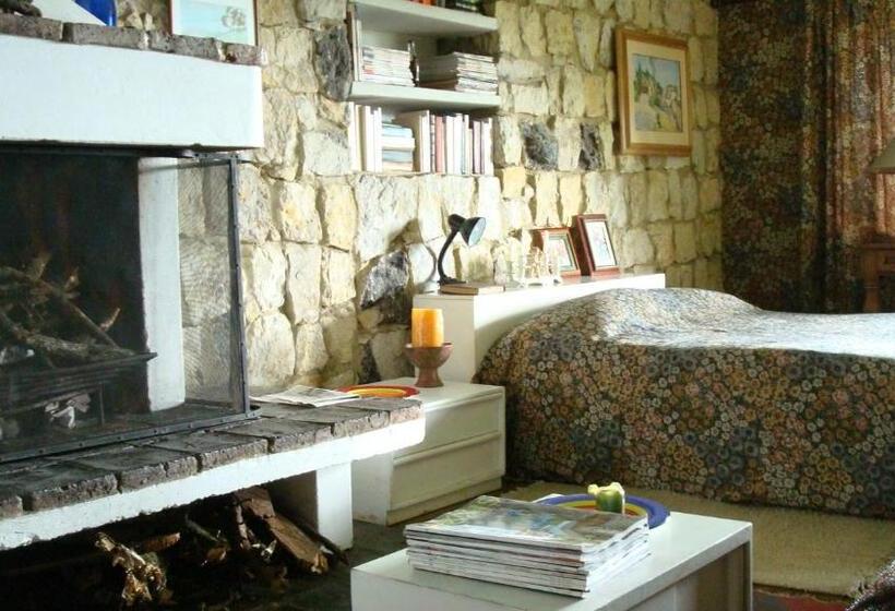 فندق صغير Posada Del Páramo   Rnsc Bosque De Niebla