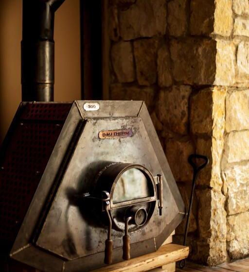 فندق صغير Posada Del Páramo   Rnsc Bosque De Niebla