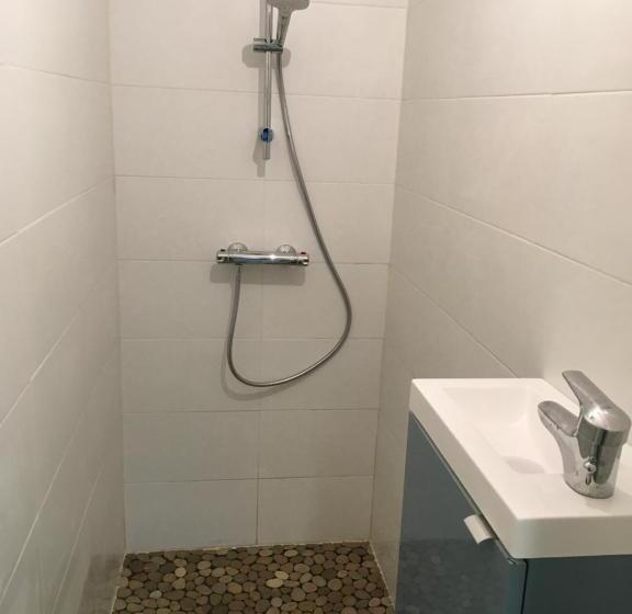 호스텔 Spotsleeping