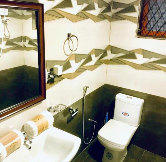 旅馆 Tamarind Moon