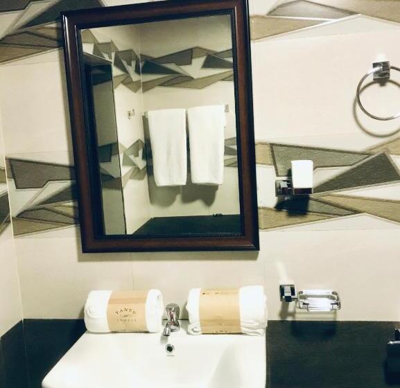 旅馆 Tamarind Moon