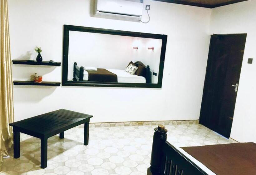 旅馆 Tamarind Moon