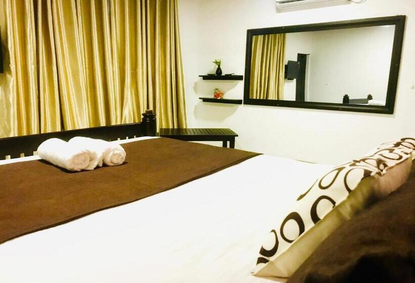 旅馆 Tamarind Moon