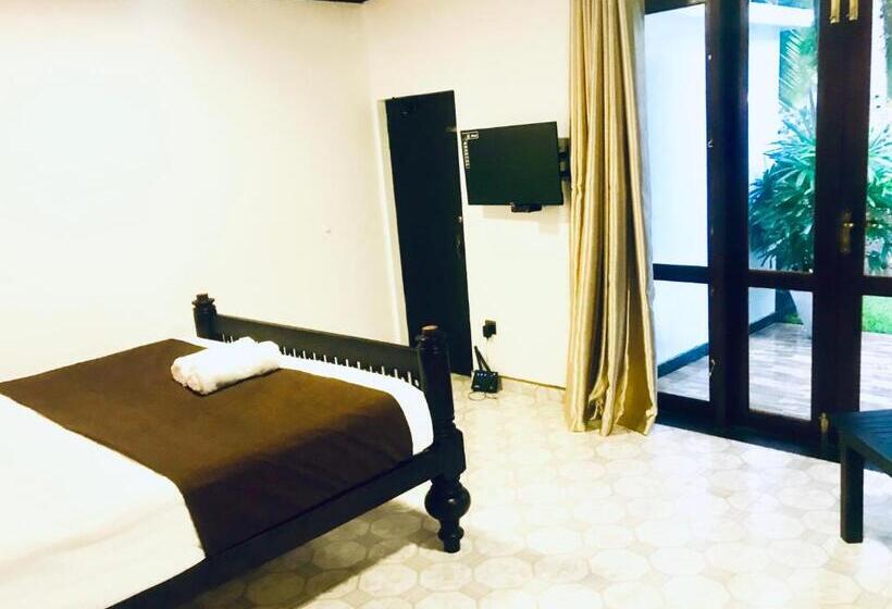 旅馆 Tamarind Moon