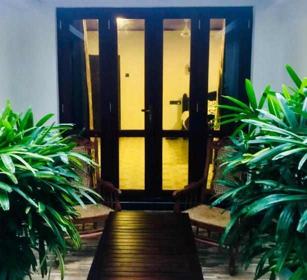 旅馆 Tamarind Moon