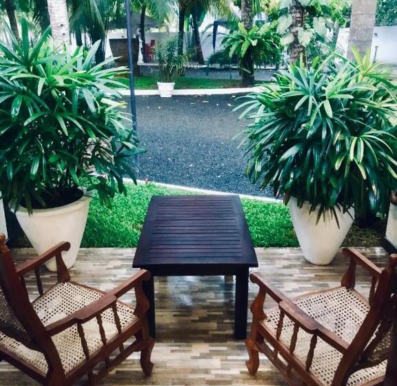 旅馆 Tamarind Moon