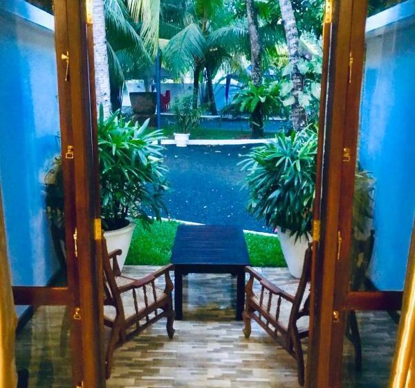 旅馆 Tamarind Moon