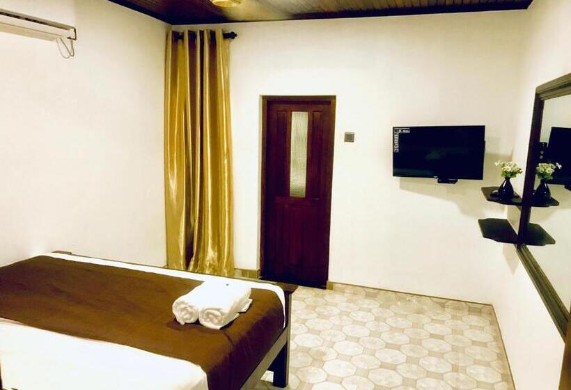 旅馆 Tamarind Moon