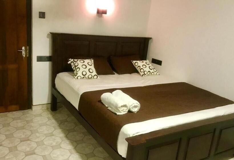 旅馆 Tamarind Moon