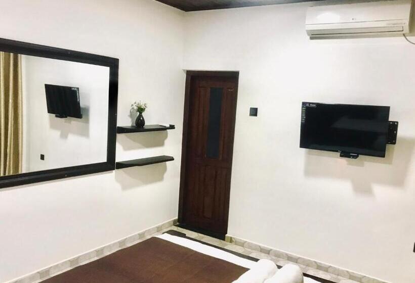 旅馆 Tamarind Moon