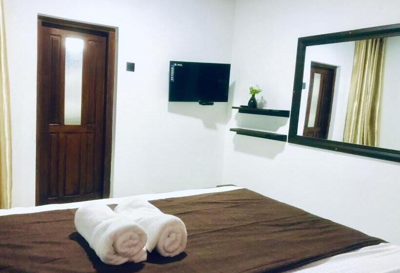 旅馆 Tamarind Moon