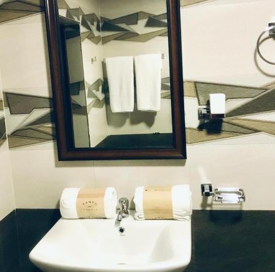 旅馆 Tamarind Moon