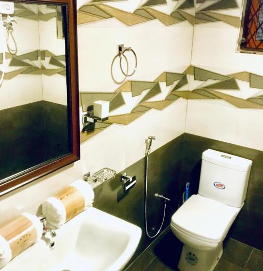 旅馆 Tamarind Moon