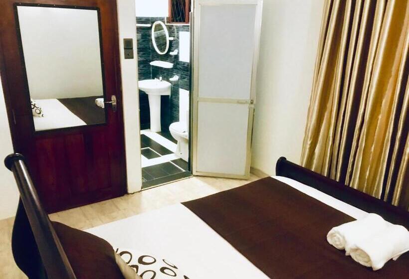 旅馆 Tamarind Moon