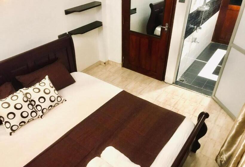 旅馆 Tamarind Moon