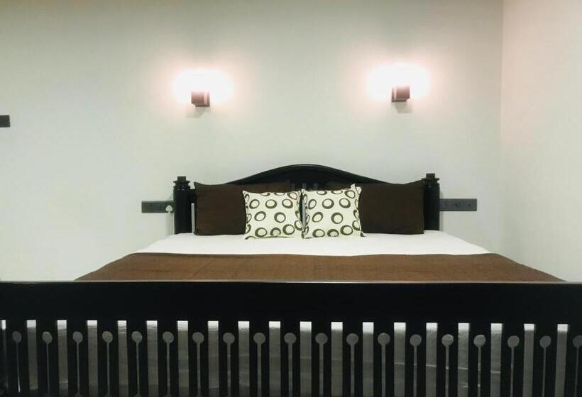 旅馆 Tamarind Moon