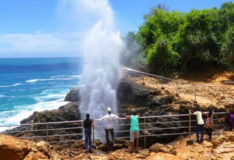 旅馆 Tamarind Moon