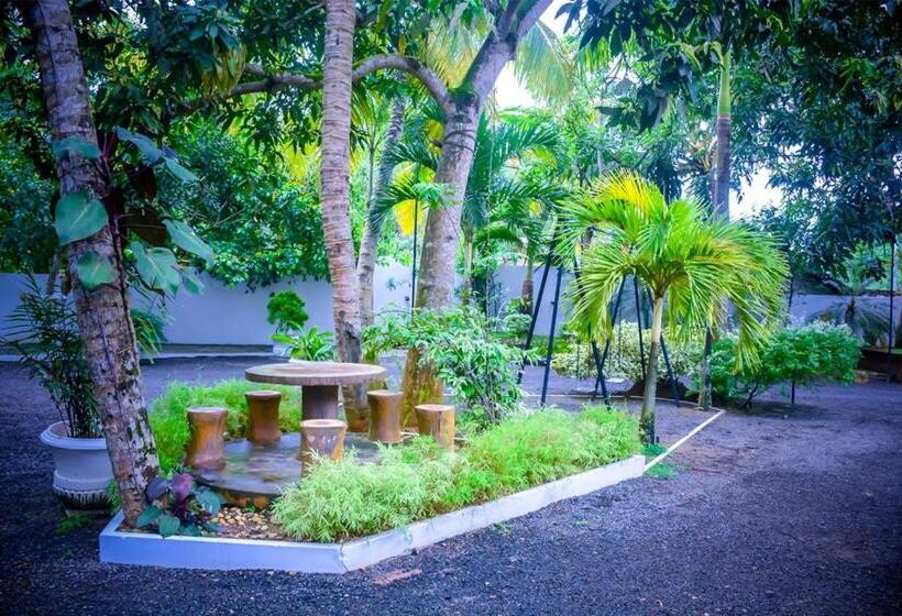 旅馆 Tamarind Moon