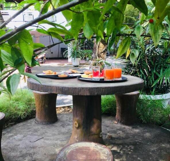 旅馆 Tamarind Moon