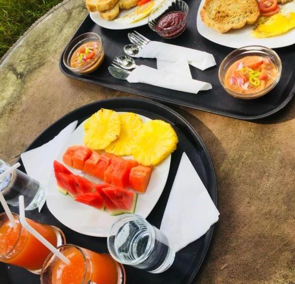 旅馆 Tamarind Moon