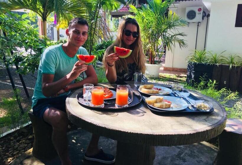 旅馆 Tamarind Moon