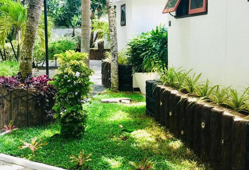 旅馆 Tamarind Moon