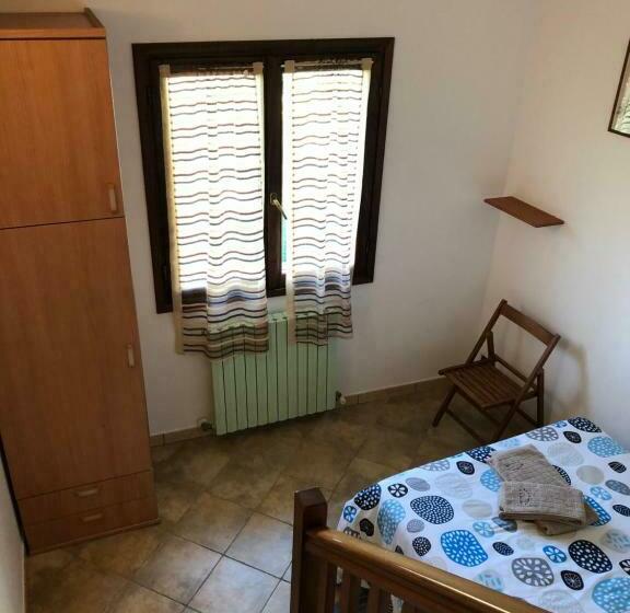 住宿加早餐  Casa Vacanze Uliveto