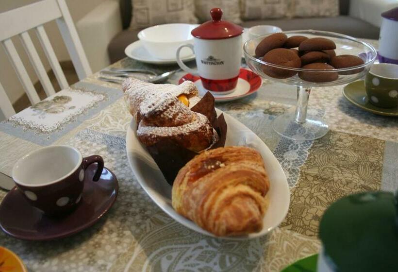 B&b La Piccola Corte