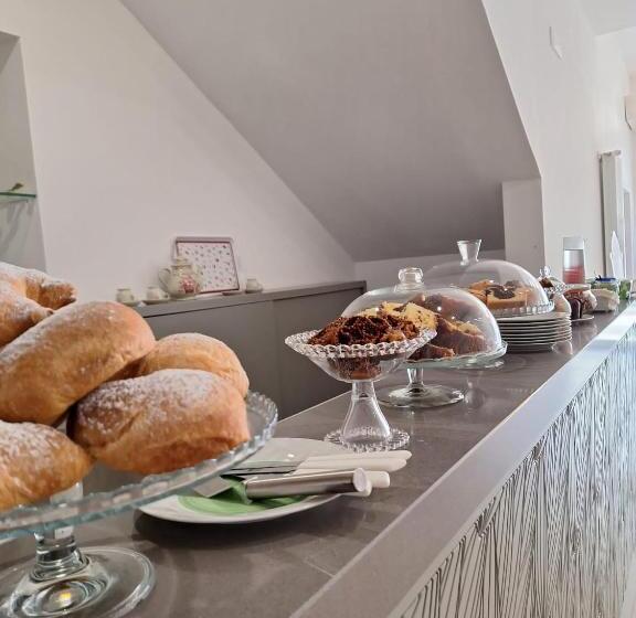 B&b Le Torri
