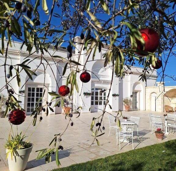 B&b Le Torri
