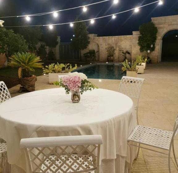 B&b Le Torri